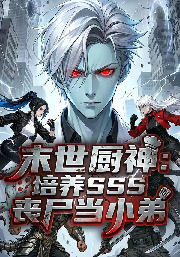 海贼王·最终章